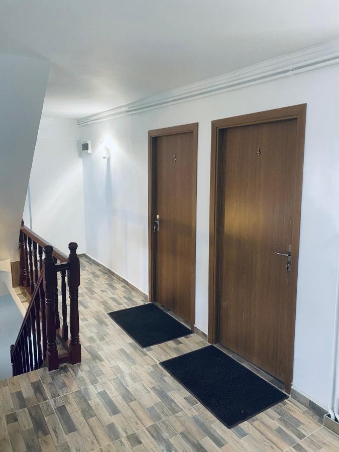 Pensiunea Dedu Guest house